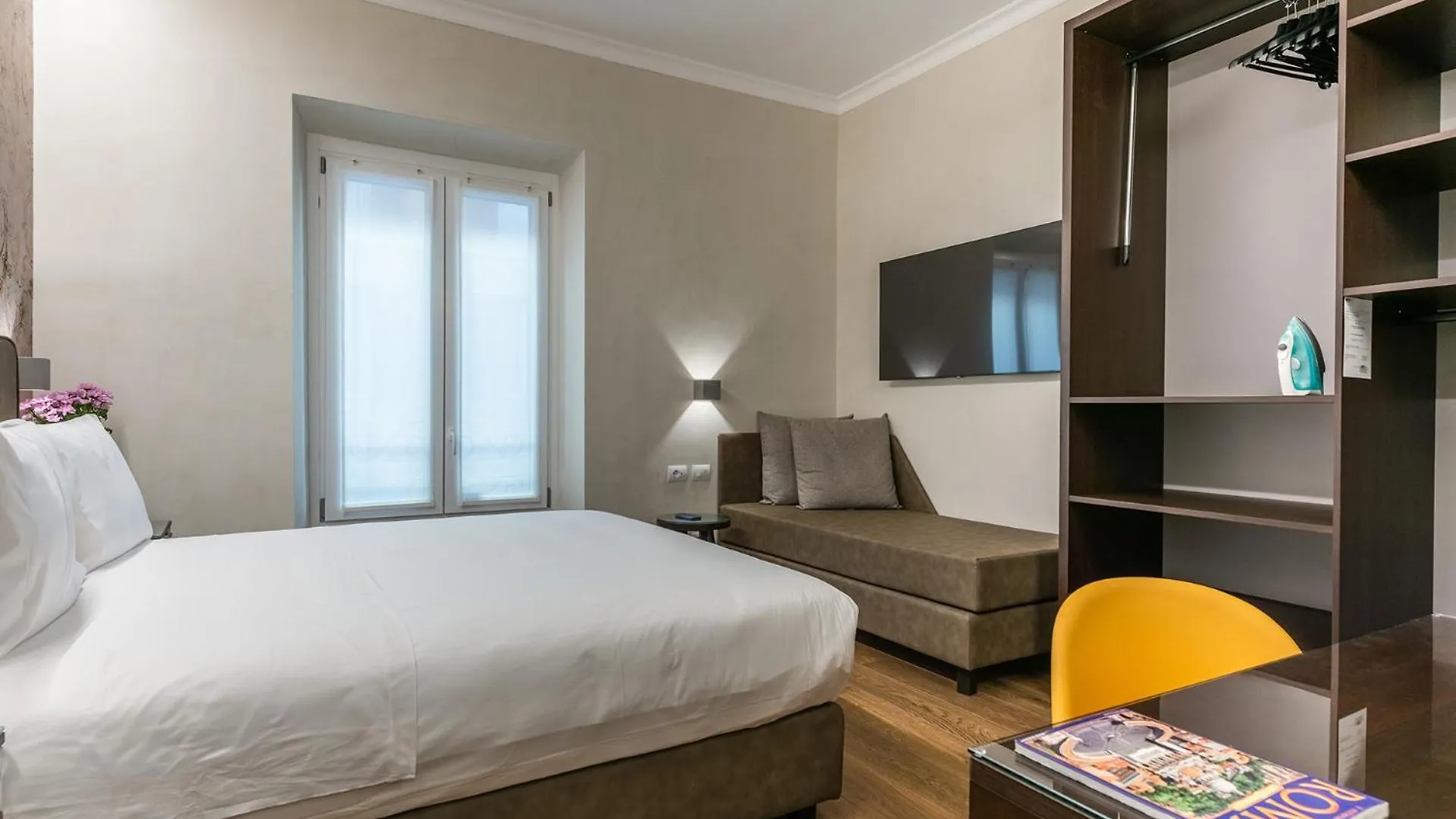Apartment Myitalyhome Roma