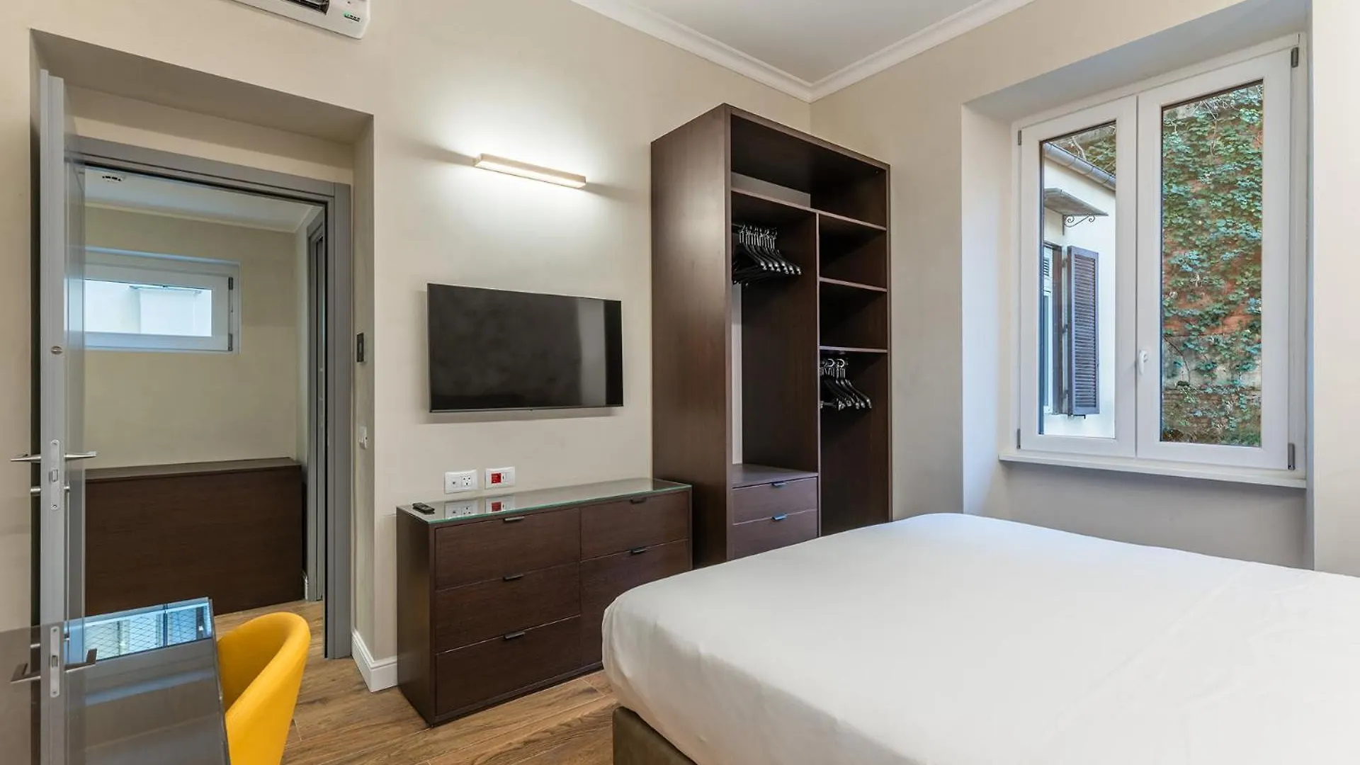 Apartment Myitalyhome Roma Italy