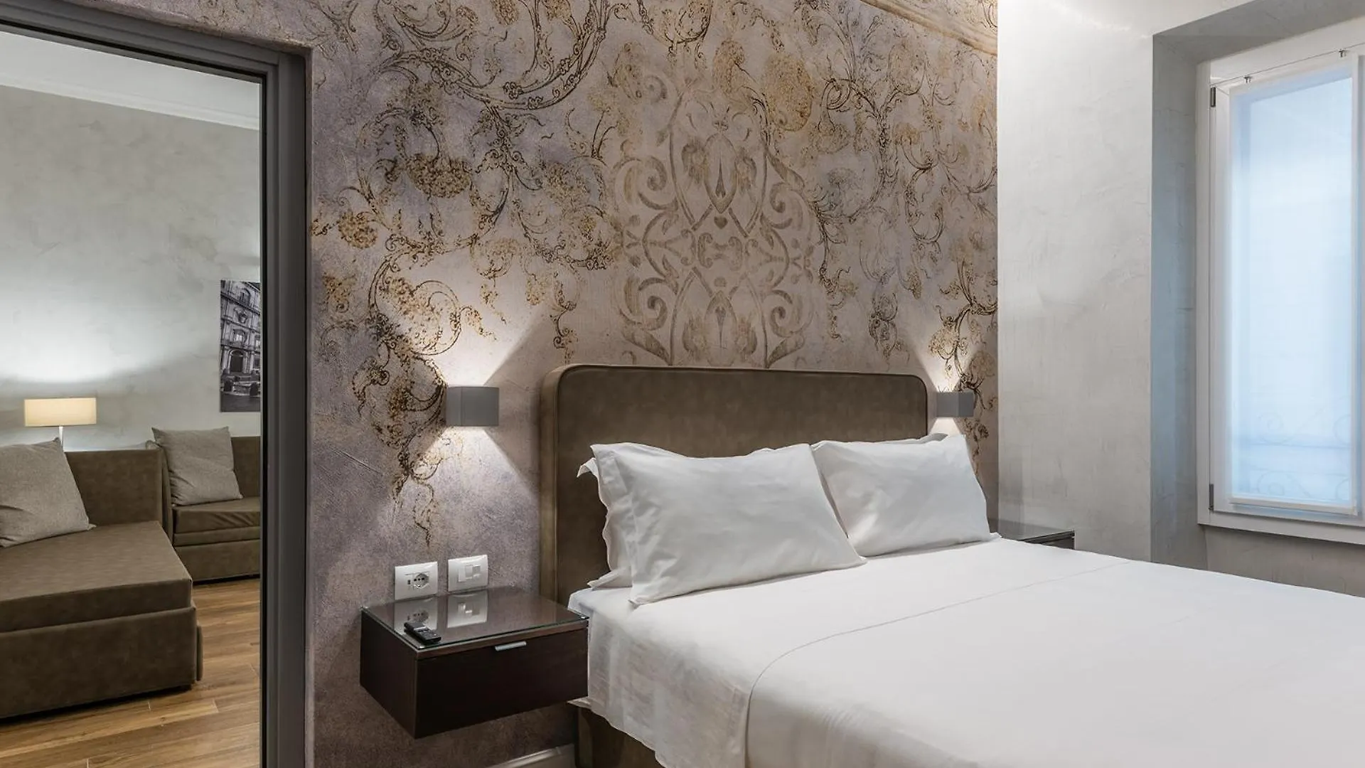 Myitalyhome Roma Apartment Rome