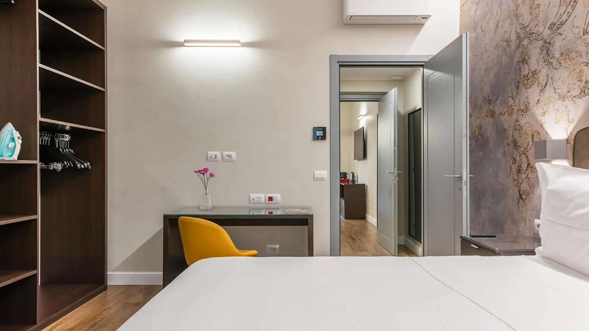 Myitalyhome Roma 0*, Rome Italy