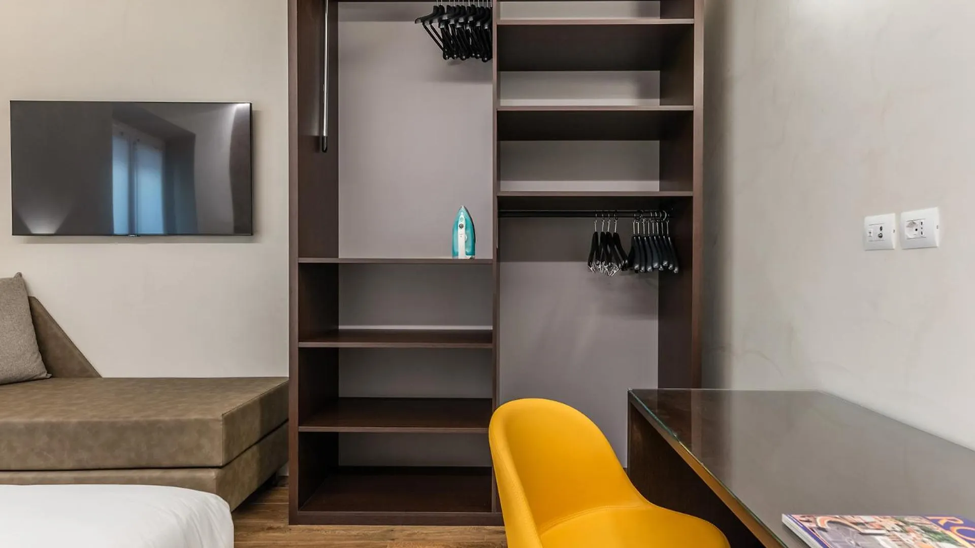 Myitalyhome Roma
