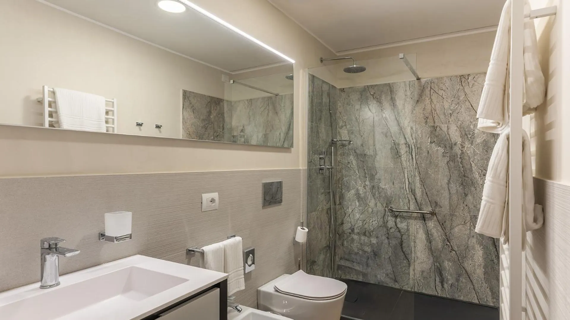 Apartment Myitalyhome Roma Italy