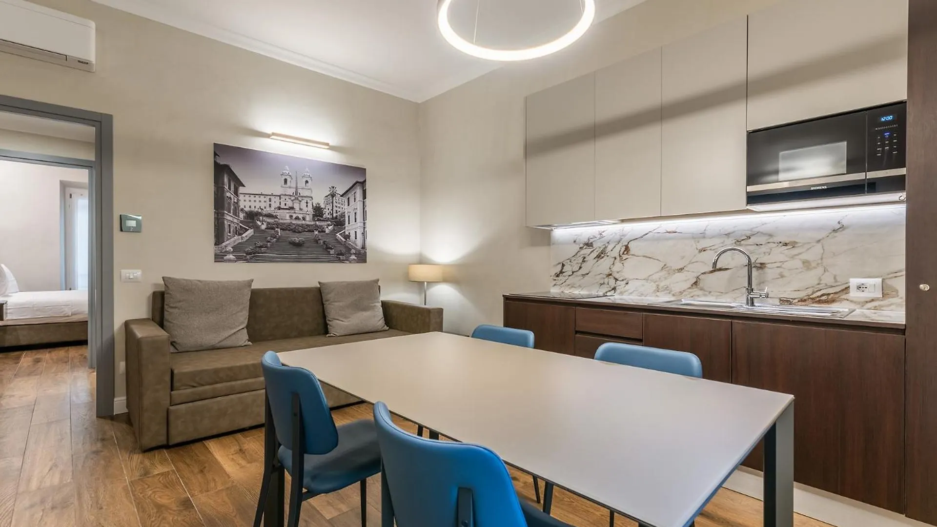 Apartment Myitalyhome Roma