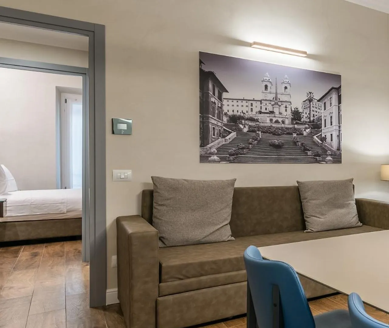 Myitalyhome Roma Apartment