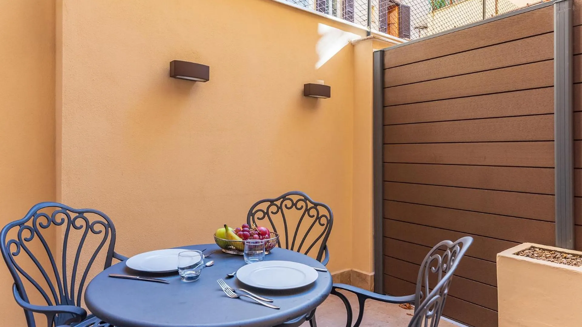 Apartment Myitalyhome Roma Italy