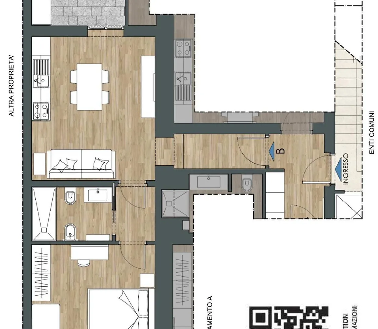 Myitalyhome Roma