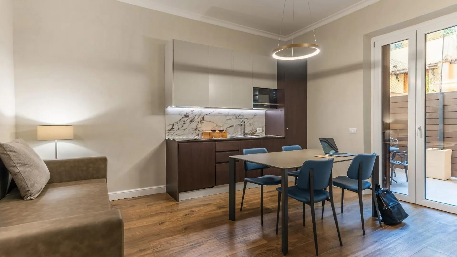 Apartment Myitalyhome Roma