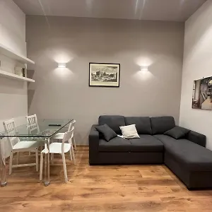  Apartamento Sweet House Campo De' Fiori
