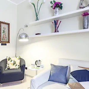  Apartamento Hostly-volturno Apartment-center Of