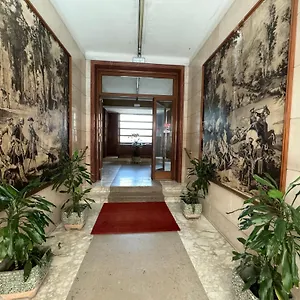  Apartamento Bellina At The Vatican