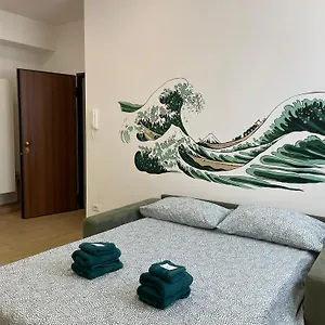  Apartamento Colosseum Latin Romans